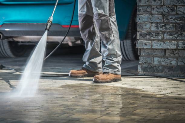 Pre-Holiday Cleaning in Granite Hills, CA