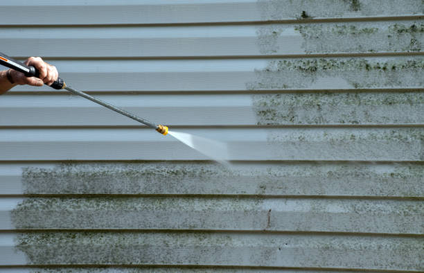 Best Factory Floor Cleaning  in Granite Hills, CA
